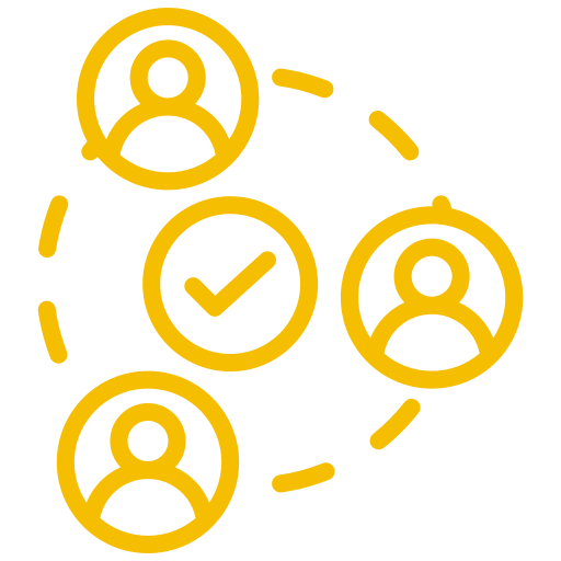 Certified Partnerships